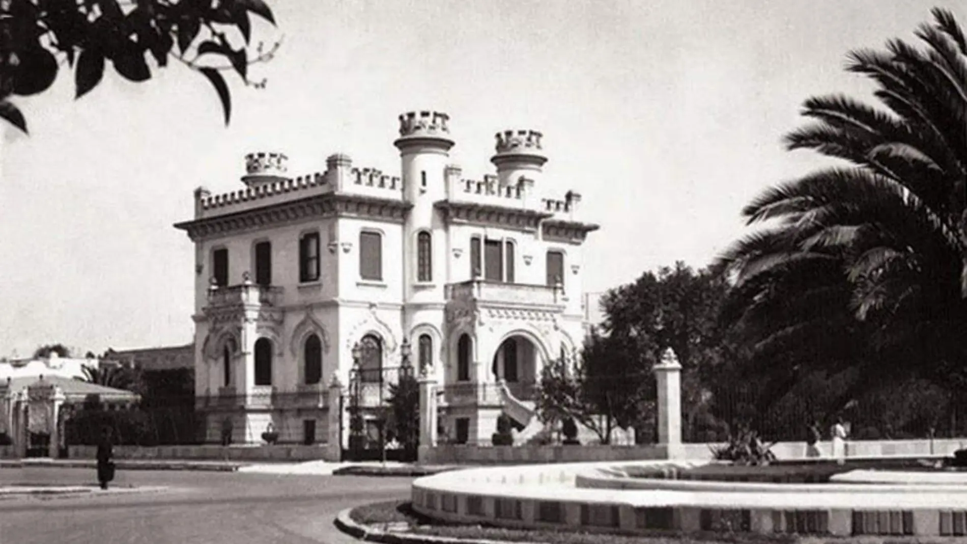 Casa Torreblanca - La Roma